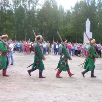 фестиваль "Осударева дорога"