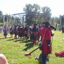 фестиваль "Осударева дорога"